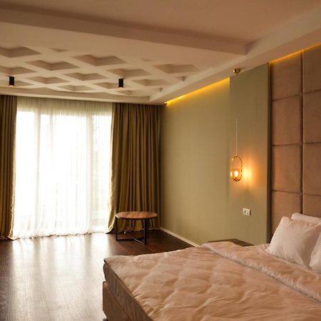 Hotel Cami Debar Zewnętrze zdjęcie