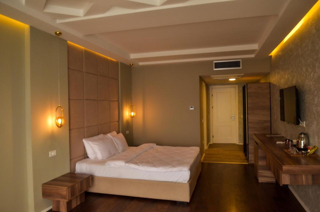 Hotel Cami Debar Zewnętrze zdjęcie