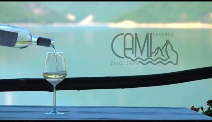 Hotel Cami Debar Zewnętrze zdjęcie