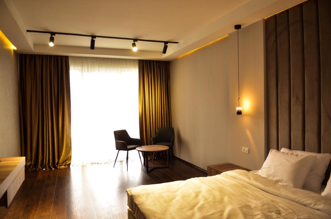 Hotel Cami Debar Zewnętrze zdjęcie