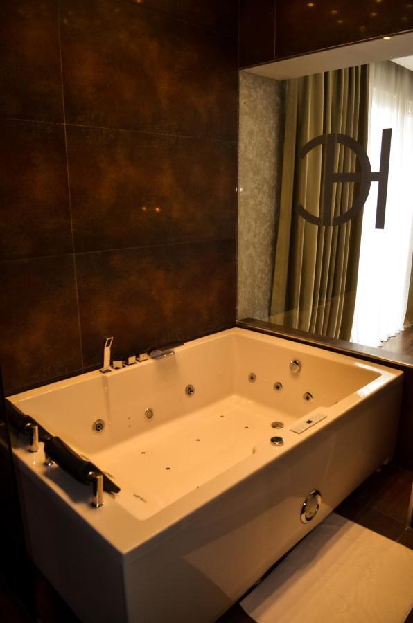 Hotel Cami Debar Zewnętrze zdjęcie