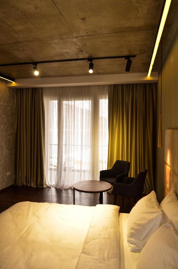Hotel Cami Debar Zewnętrze zdjęcie