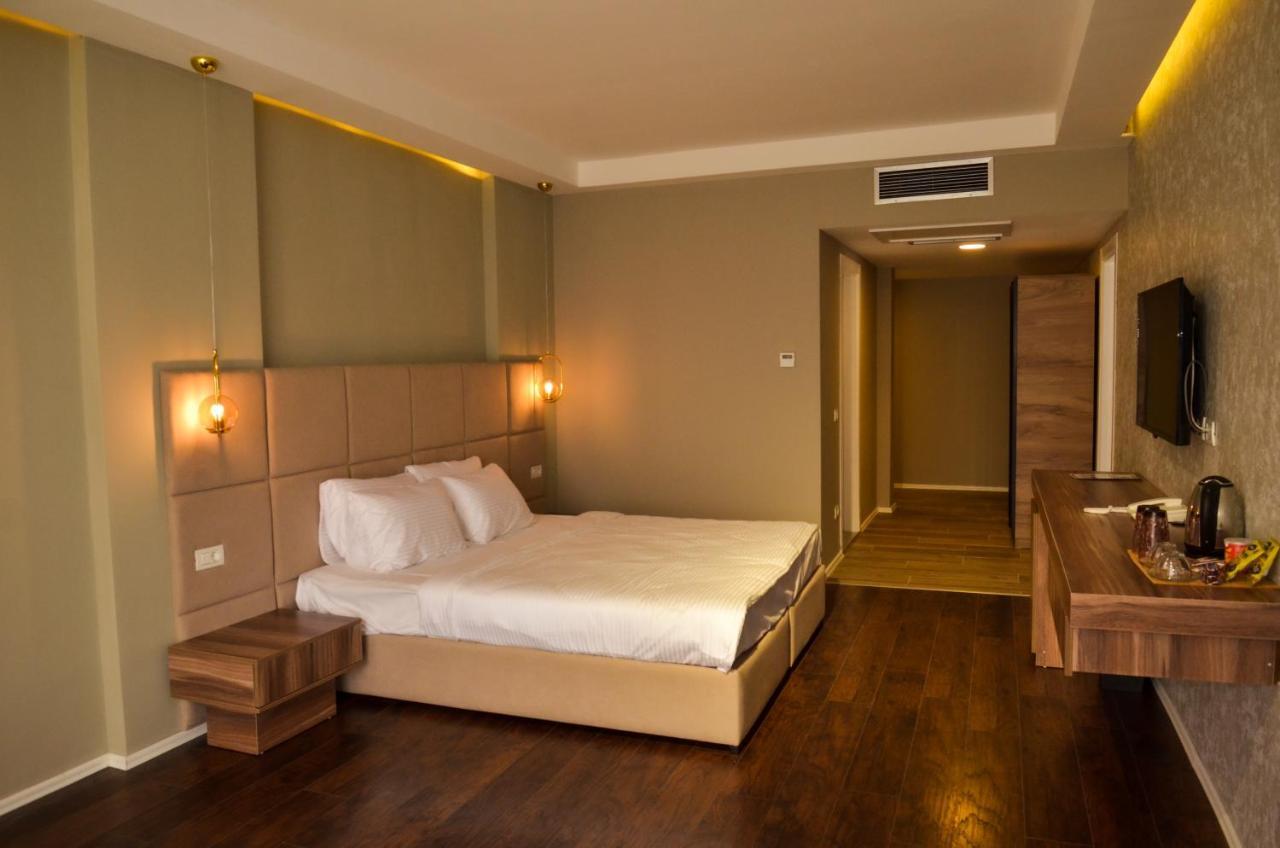 Hotel Cami Debar Zewnętrze zdjęcie