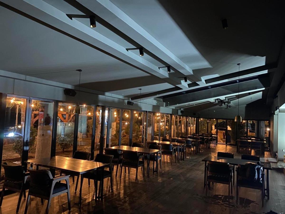 Hotel Cami Debar Zewnętrze zdjęcie