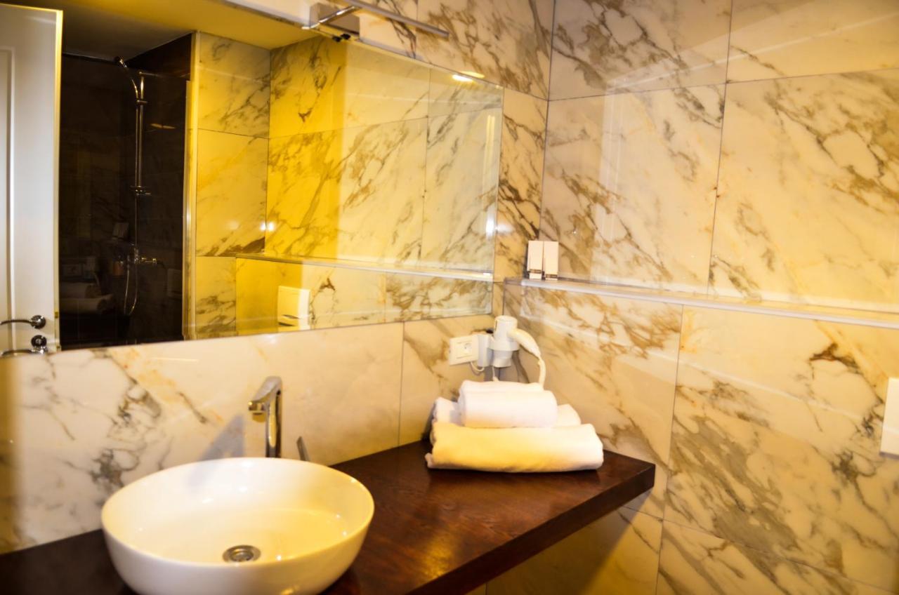 Hotel Cami Debar Zewnętrze zdjęcie