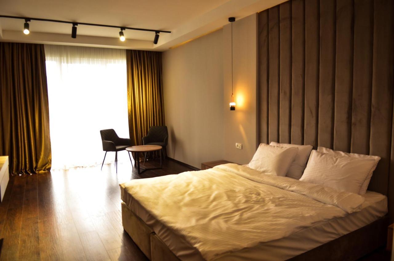 Hotel Cami Debar Zewnętrze zdjęcie