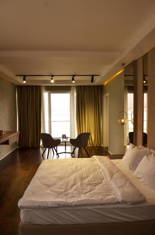 Hotel Cami Debar Zewnętrze zdjęcie