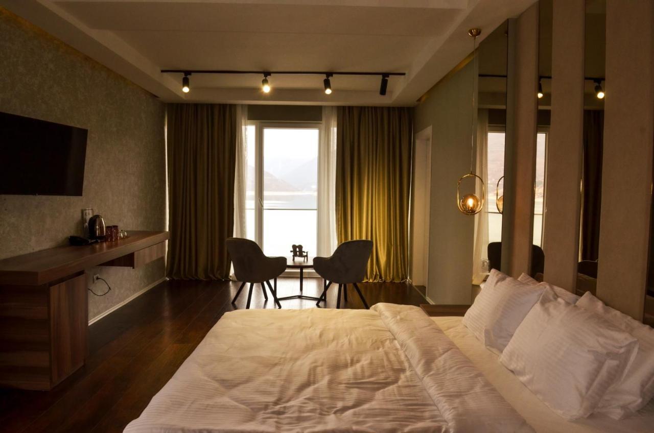 Hotel Cami Debar Zewnętrze zdjęcie