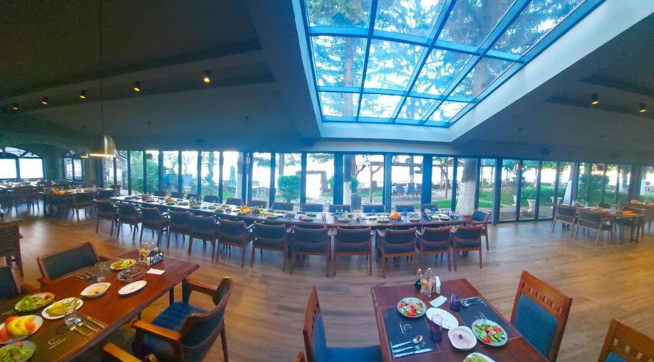 Hotel Cami Debar Zewnętrze zdjęcie