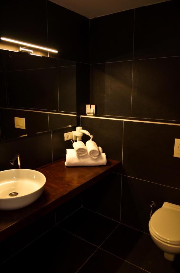 Hotel Cami Debar Zewnętrze zdjęcie