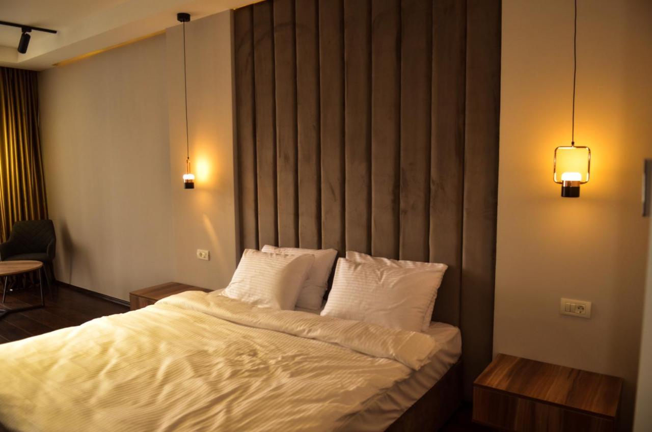 Hotel Cami Debar Zewnętrze zdjęcie