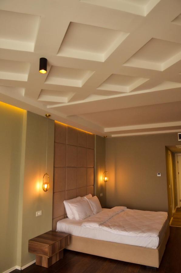 Hotel Cami Debar Zewnętrze zdjęcie