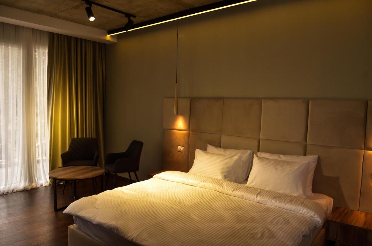 Hotel Cami Debar Zewnętrze zdjęcie