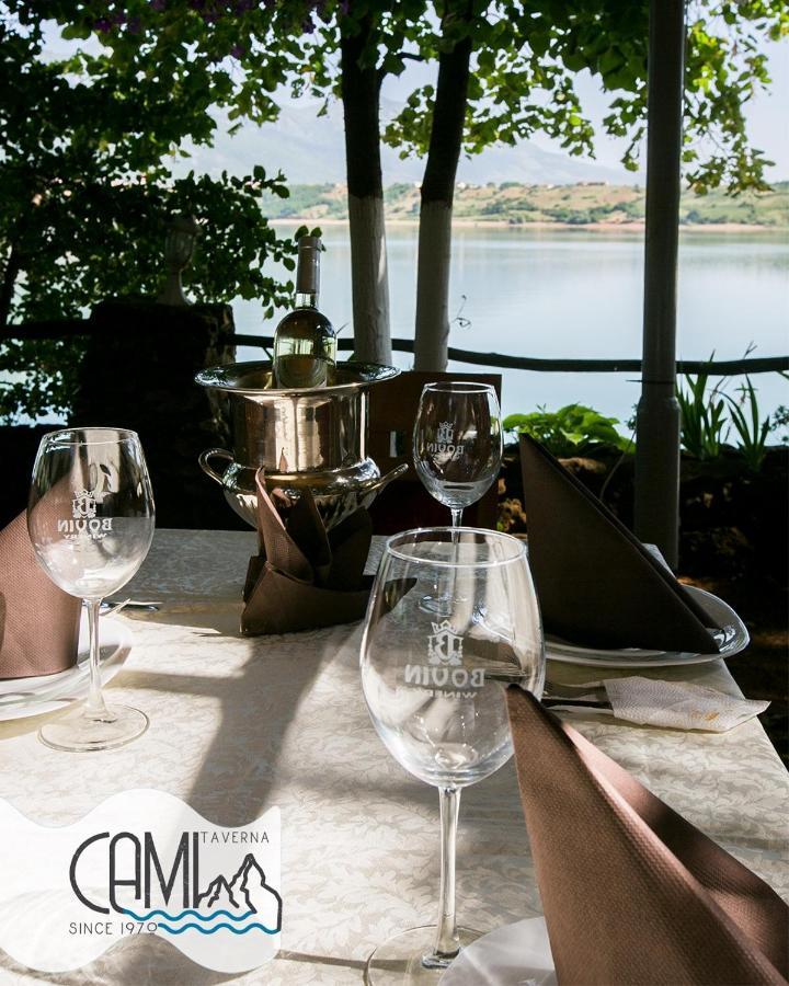 Hotel Cami Debar Zewnętrze zdjęcie