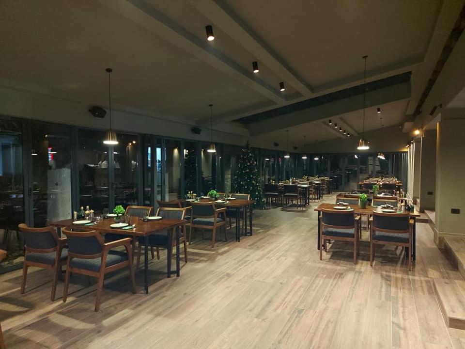 Hotel Cami Debar Zewnętrze zdjęcie